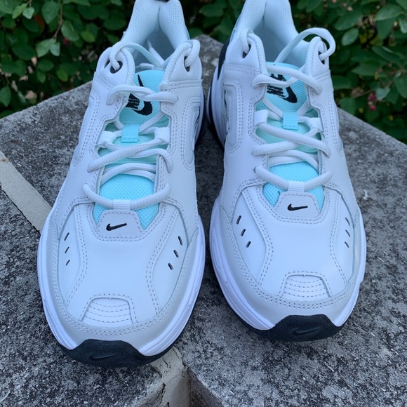 Nike M2K Tekno “Platinum Tint” - Picture 2 of 5